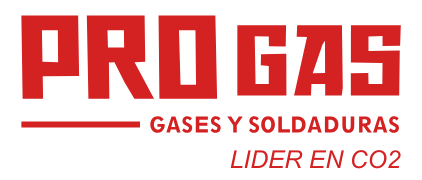 logo progas gases neuquen
